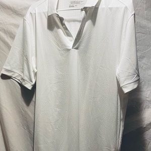 Nike golf polo